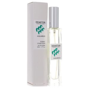 Demeter Eau De Toilette Spray (Unisex) 1.7 oz for Women