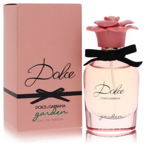 Dolce & Gabbana Eau De Parfum Spray 1 oz for Women