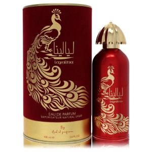 Al Zaafaran Eau De Parfum Spray (Unisex) 3.4 oz for Women