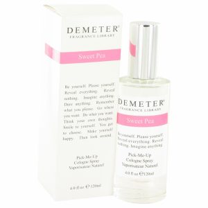 Demeter Cologne Spray 4 oz for Women