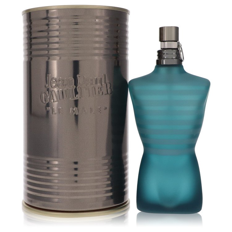 Jean Paul Gaultier Eau De Toilette Spray 2.5 oz for Men