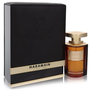 Al Haramain Eau De Parfum Spray (Unisex) 2.5 oz for Men