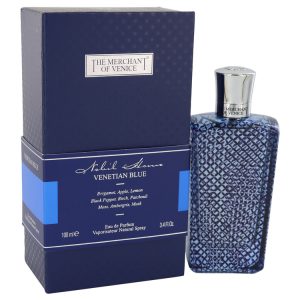 The Merchant of Venice Eau De Parfum Spray 3.4 oz for Men