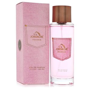 Jordache Eau De Parfum Spray 3.4 oz for Women