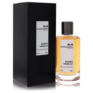 Mancera Eau De Parfum Spray 4 oz for Women