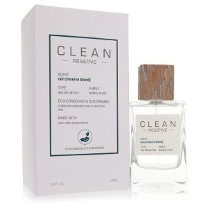 Clean Eau De Parfum Spray 3.4 oz for Women