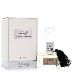 Riiffs Eau De Parfum Spray (Unisex) 3.4 oz for Women