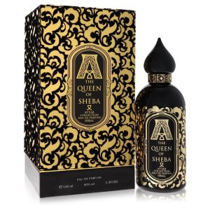 Attar Collection Eau De Parfum Spray 3.4 oz for Women