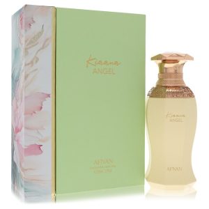 Afnan Eau De Parfum Spray 3.4 oz for Women