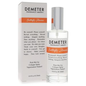 Demeter Cologne Spray 4 oz for Women