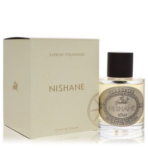Nishane Eau De Parfum Spray (Unisex) 3.4 oz for Women