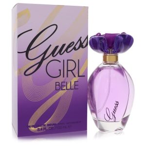 Guess Eau De Toilette Spray 3.4 oz for Women