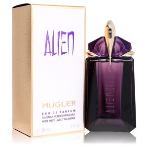 Thierry Mugler Eau De Parfum Spray 2 oz for Women