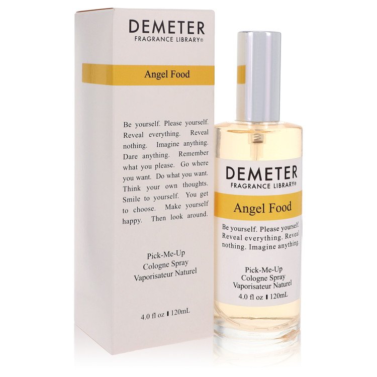 Demeter Cologne Spray 4 oz for Women