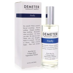 Demeter Cologne Spray 4 oz for Women