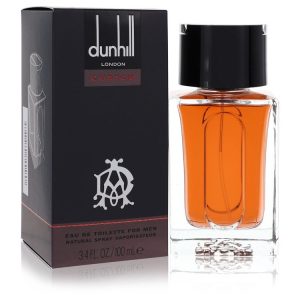 Alfred Dunhill Eau De Toilette Spray 3.3 oz for Men