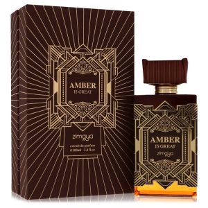 Afnan Extrait De Parfum (Unisex) 3.4 oz for Men