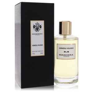Mancera Eau De Parfum Spray (Unisex) 4 oz for Women
