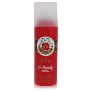 Roger & Gallet Deodorant Spray (Unisex) 5 oz for Men