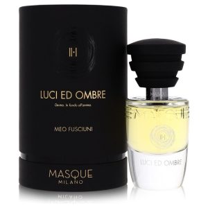Masque Milano Eau De Parfum Spray (Unisex) 1.18 oz for Women