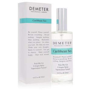 Demeter Cologne Spray 4 oz for Women