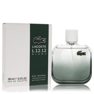 Lacoste Eau De Toilette Spray 3.3 oz for Men