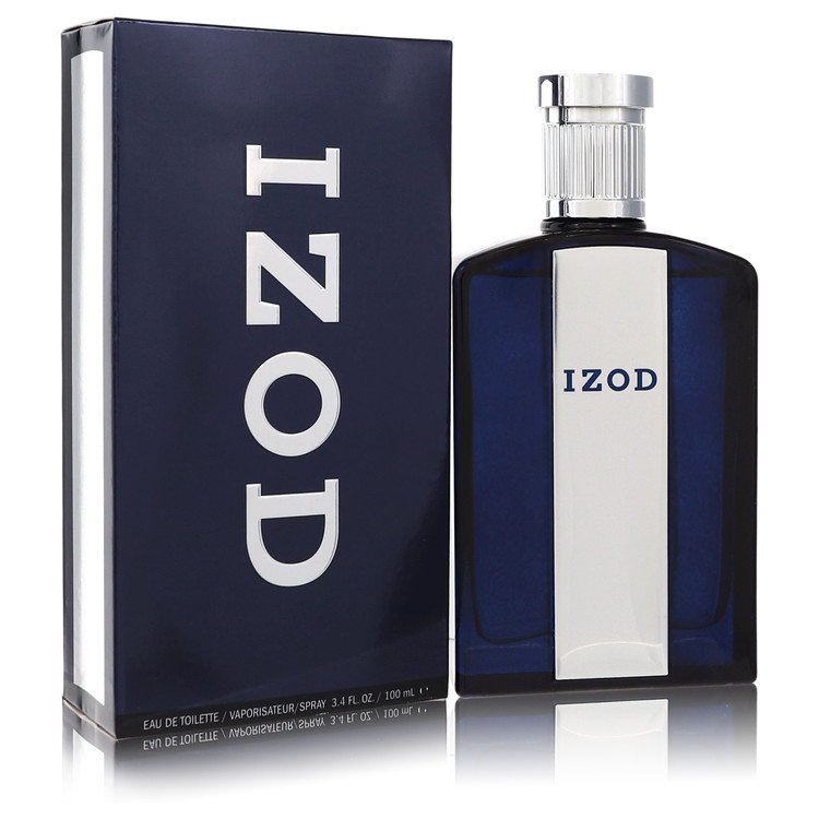 Izod Eau De Toilette Spray 3.4 oz for Men