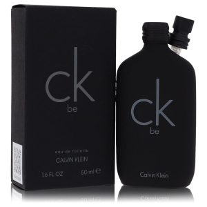 Calvin Klein Eau De Toilette Spray (Unisex) 1.7 oz for Women