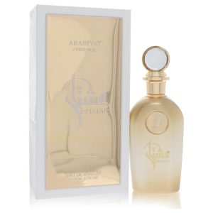 Arabiyat Prestige Eau De Parfum Spray (Unisex) 3.7 oz for Women