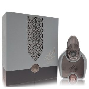 Arabiyat Prestige Eau De Parfum Spray (Unisex) 3.4 oz for Men