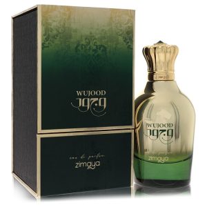 Afnan Eau De Parfum Spray (Unisex) 3.4 oz for Men