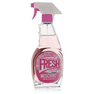 Moschino Eau De Toilette Spray (Tester) 3.4 oz for Women