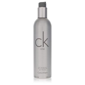 Calvin Klein Body Lotion / Skin Moisturizer (Tester) 8.5 oz for Men