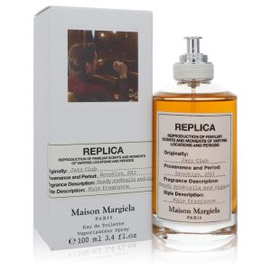 Maison Margiela Eau De Toilette Spray (Unisex) 3.4 oz for Men