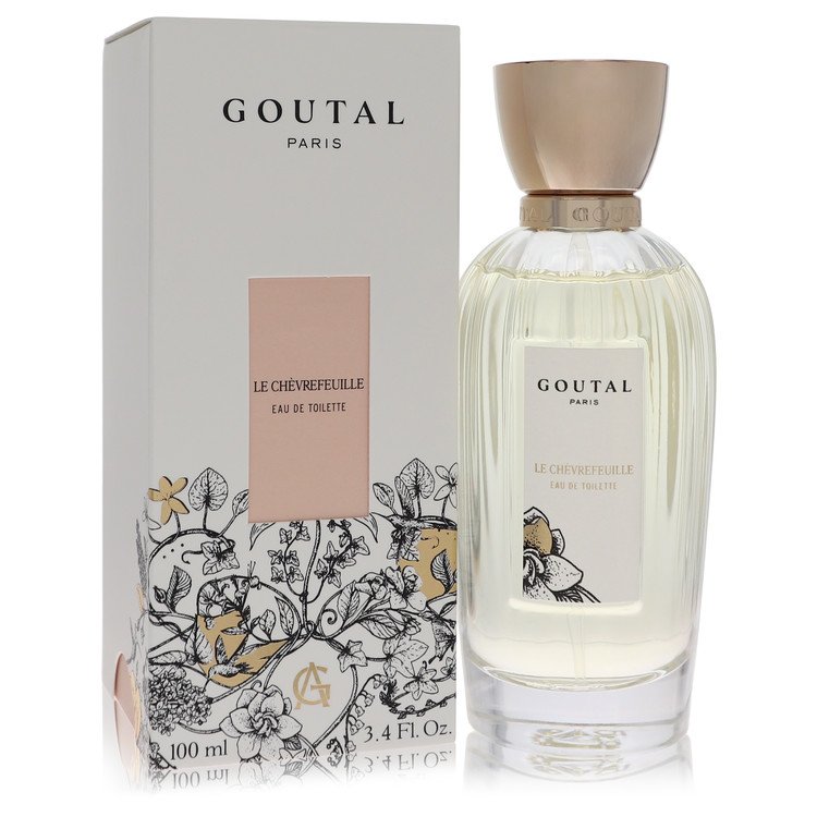 Annick Goutal Eau De Toilette Spray 3.4 oz for Women