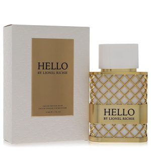 Lionel Richie Eau De Parfum Spray 1.7 oz for Women
