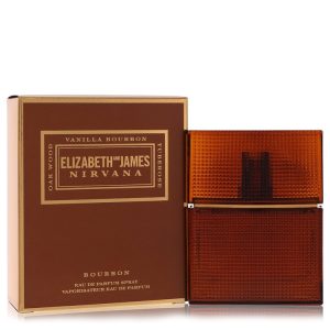 Elizabeth and James Eau De Parfum Spray 1 oz  for Women