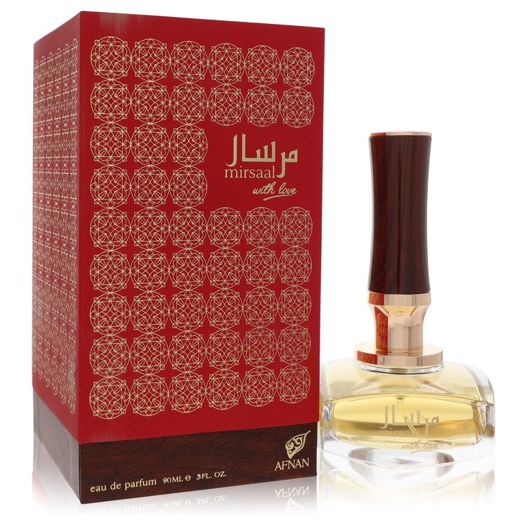 Afnan Eau De Parfum Spray 3 oz for Women
