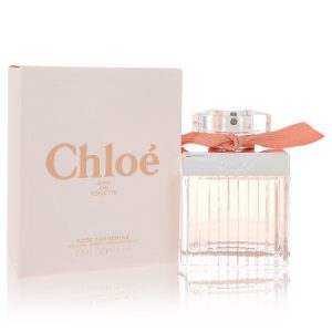 Chloe Eau De Toilette Spray 2.5 oz for Women