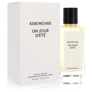 Keiko Mecheri Eau De Parfum Spray 3.4 oz for Women
