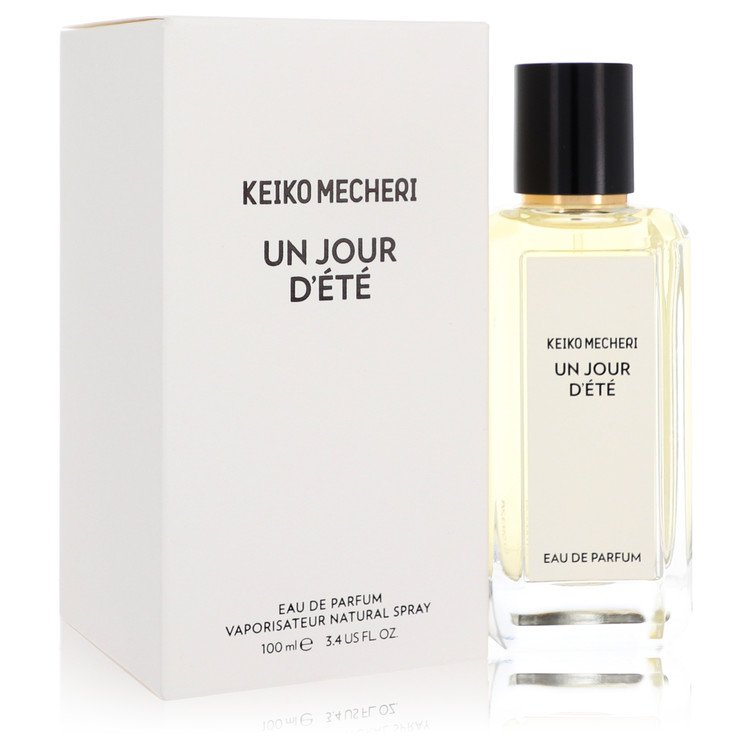 Keiko Mecheri Eau De Parfum Spray 3.4 oz for Women
