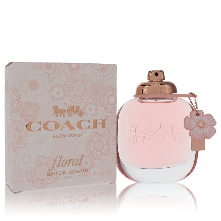 Coach Eau De Parfum Spray 3 oz for Women