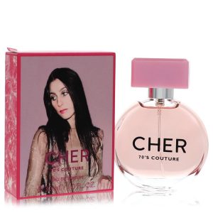 Cher Eau De Parfum Spray 1 oz for Women