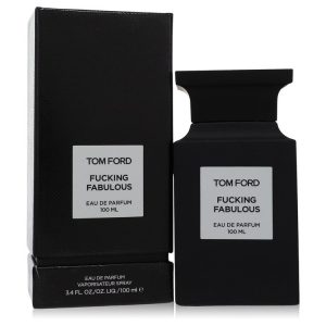Tom Ford Eau De Parfum Spray 3.4 oz for Women