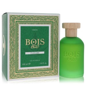 Bois 1920 Eau De Parfum Spray (Unisex) 3.4 oz for Men