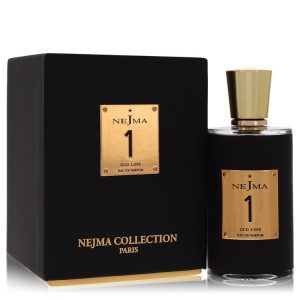 Nejma Eau De Parfum Spray 3.4 oz for Women