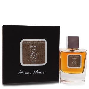 Franck Boclet Eau De Parfum Spray (Unisex) 3.3 oz for Women