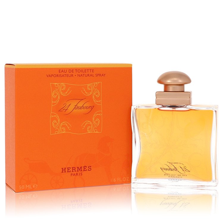Hermes Eau De Toilette Spray 1.6 oz for Women