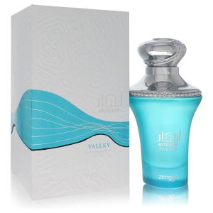 Afnan Eau De Parfum Spray (Unisex) 3.4 oz for Men