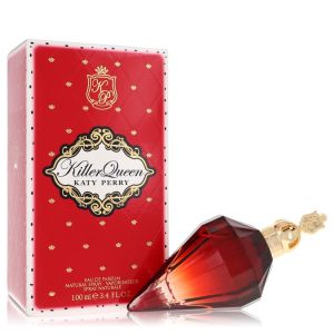 Katy Perry Eau De Parfum Spray 3.4 oz for Women